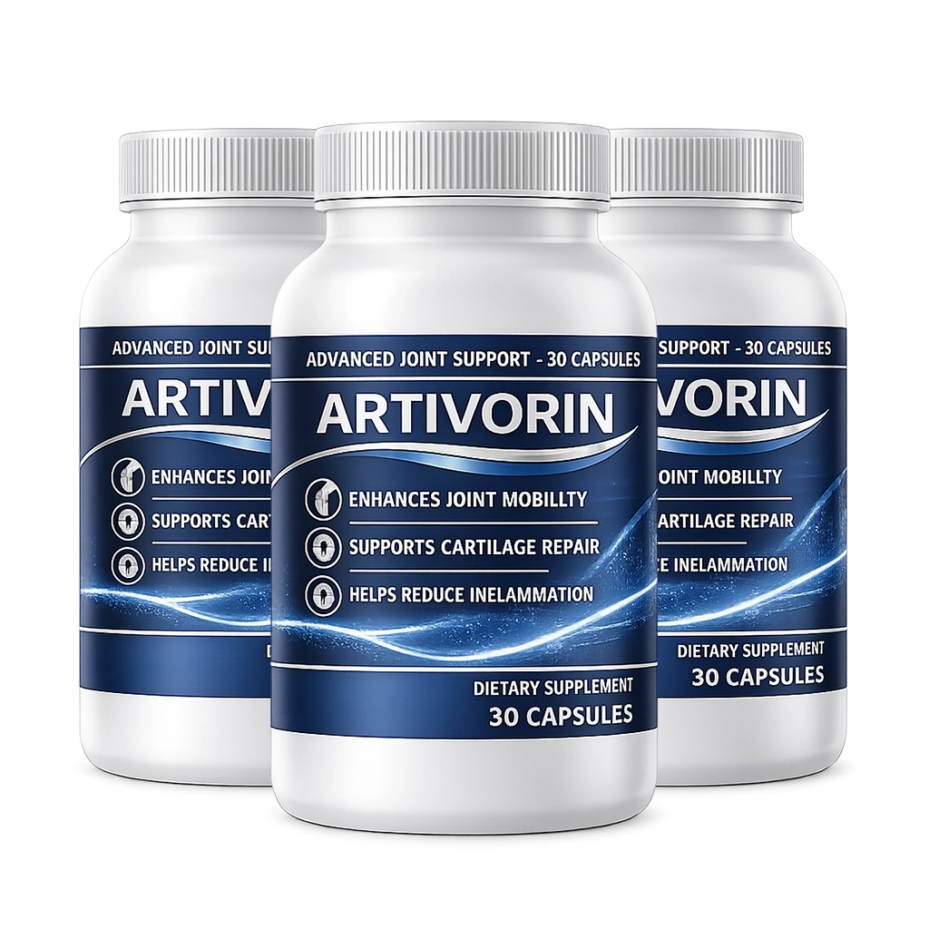 Buy Artivorin online